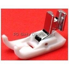 NON STICK ZIGZAG FOOT