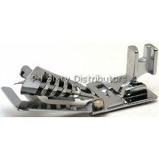 BINDING FOOT 1/4" (Low Shank )