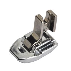 CONCEALED ZIPPER FOOT, SOLID L