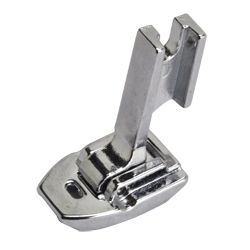 CONCEAL ZIPPER FOOT (METAL)