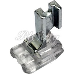 CONCEALED ZIPPER FOOT