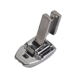 CONCEAL ZIPPER FOOT (METAL)