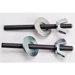 MOUNTING KITS (Screw, Nut & Wa