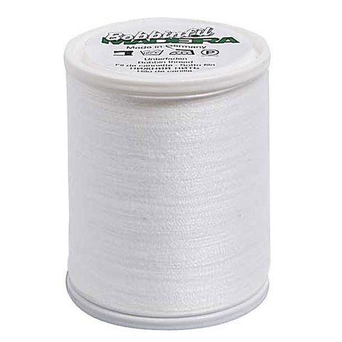 BOBBINFIL 70 1650YD WHITE MADEIRA