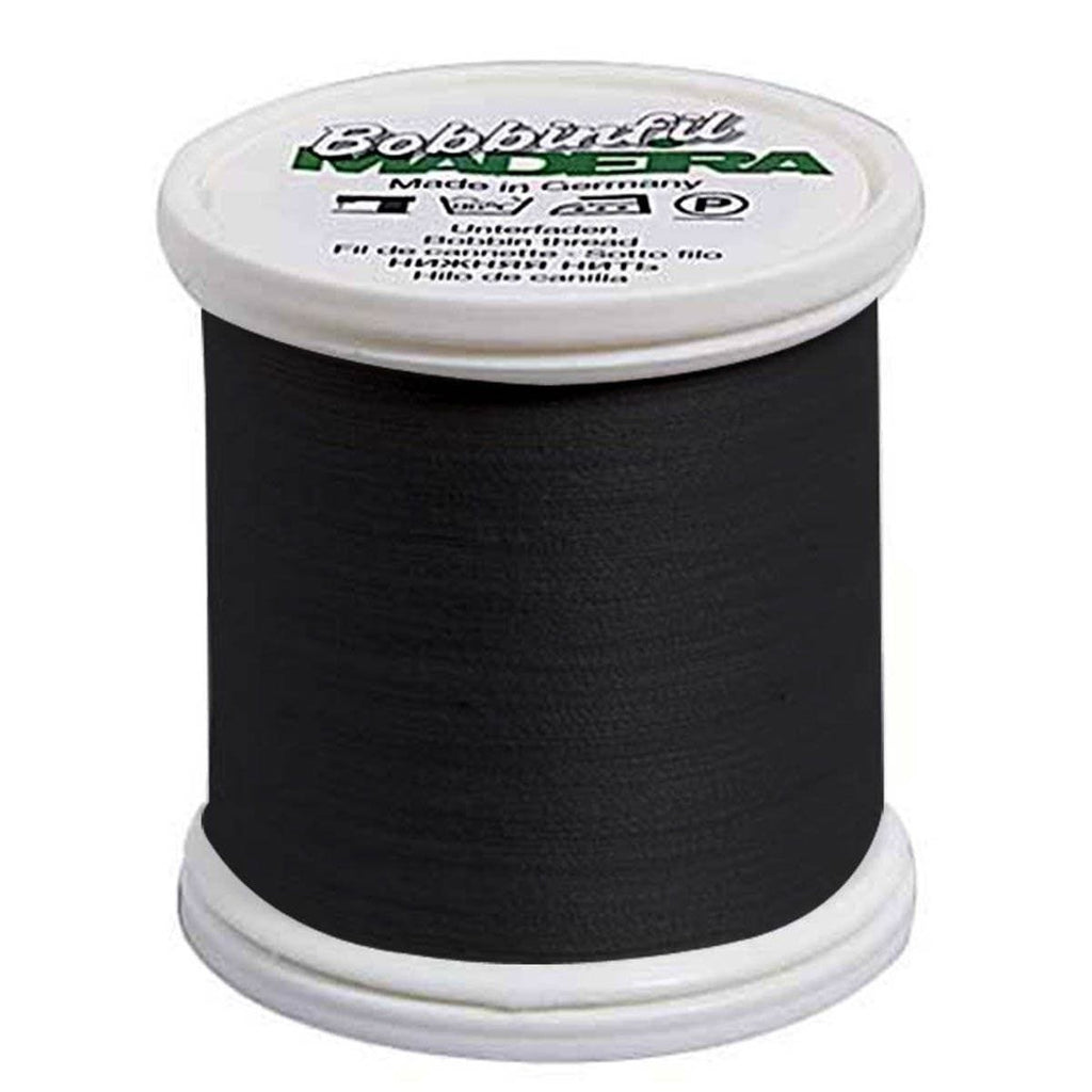 BOBBINFIL 70 550YD BLACK