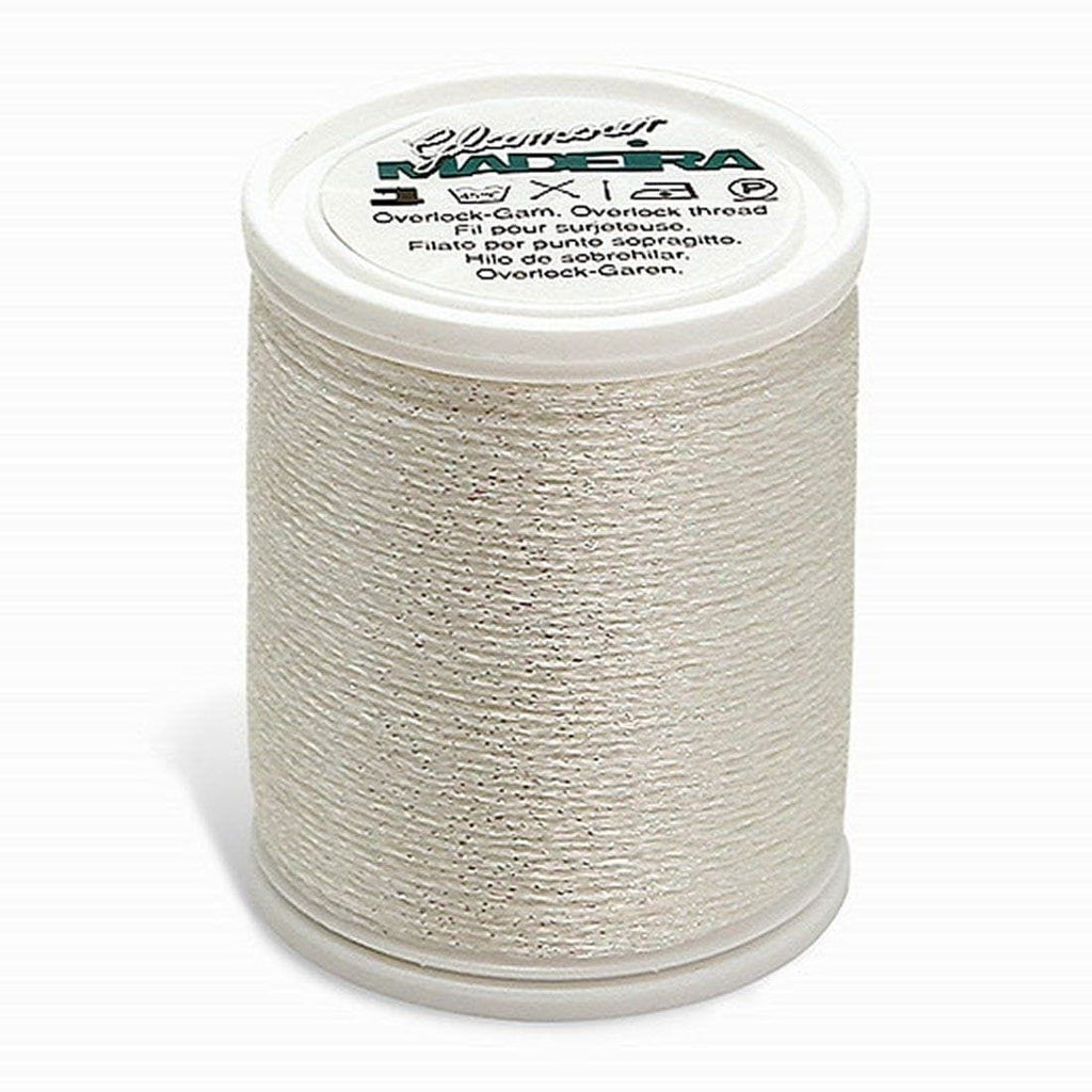 GLAMOUR NO. 8 110YD/100M WHITE