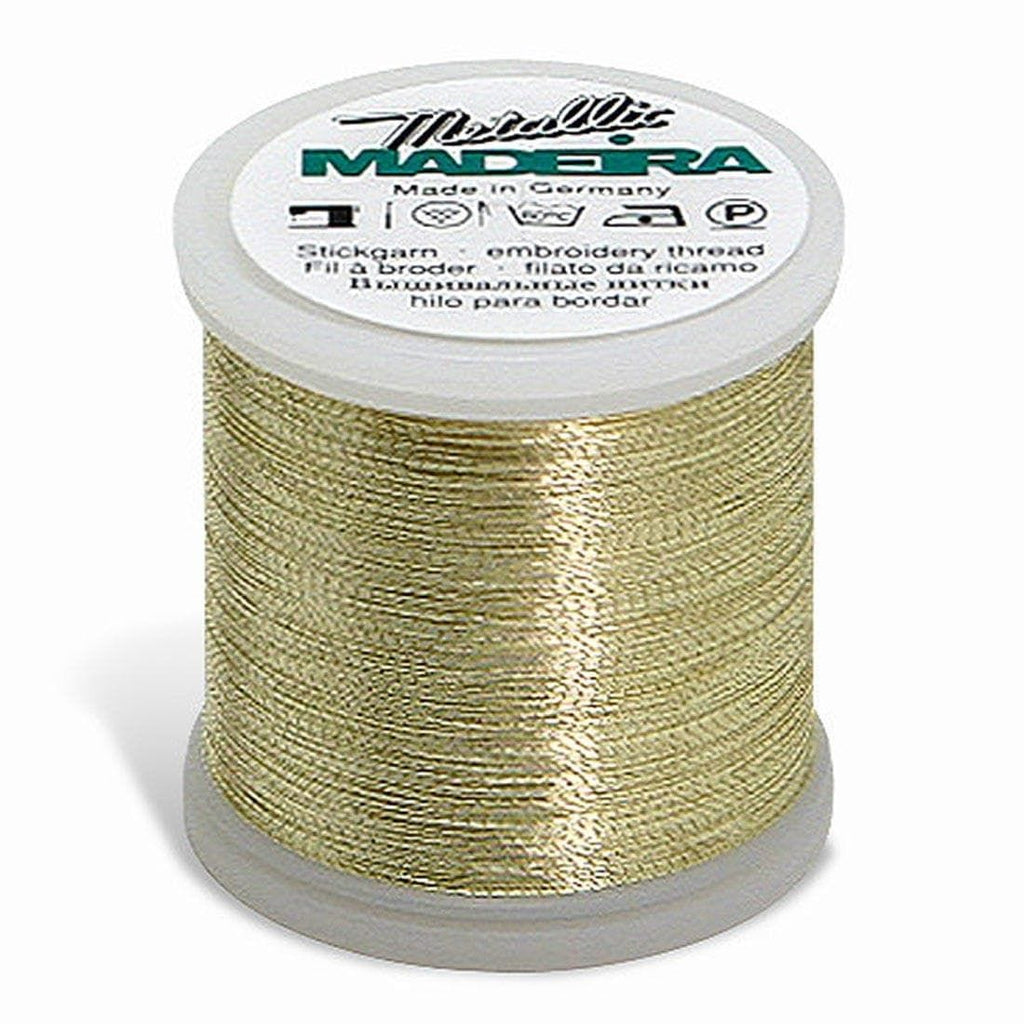 MET NO. 40 GOLD 3 LIGHT 220YD