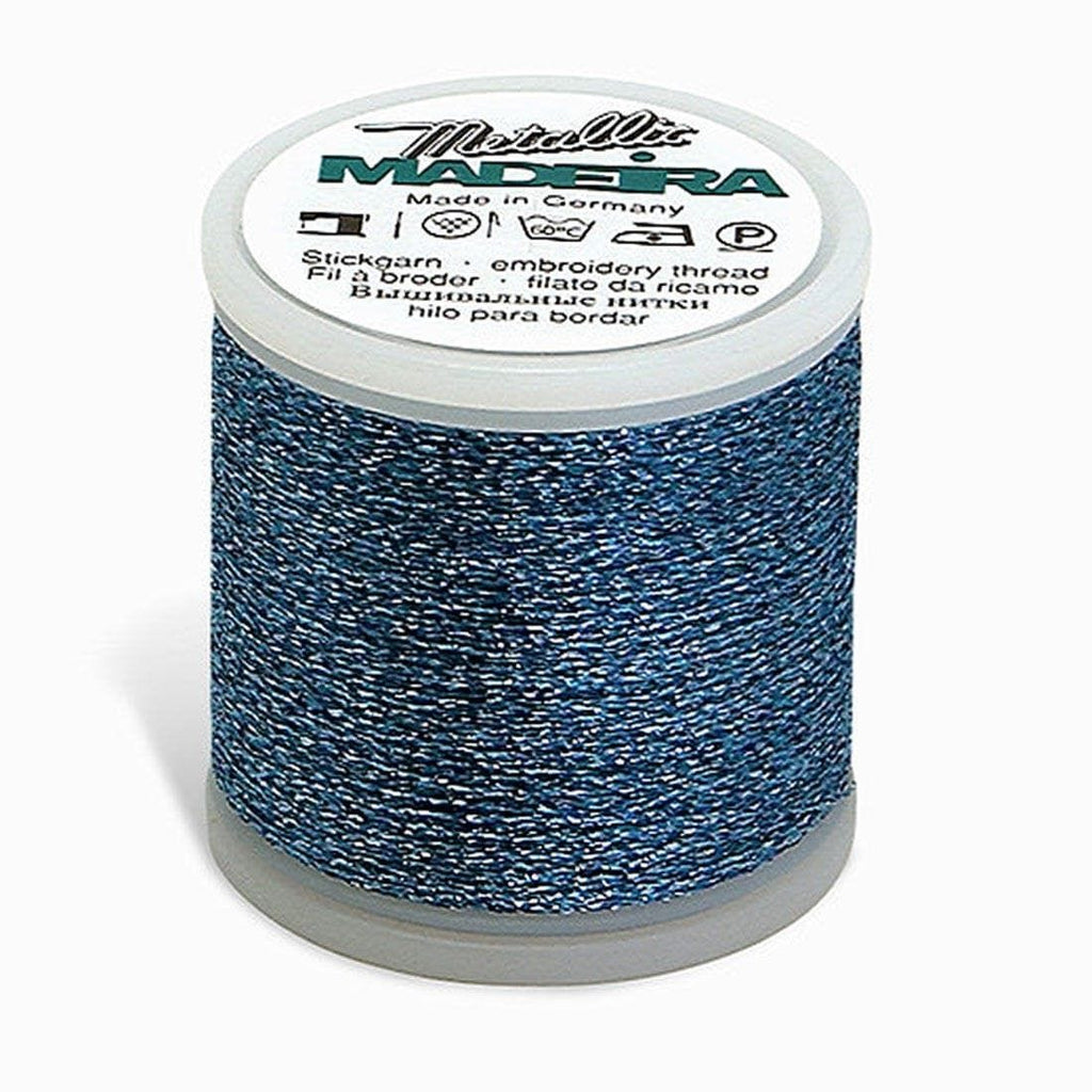 MET NO. 40 SKY BLUE 220YD