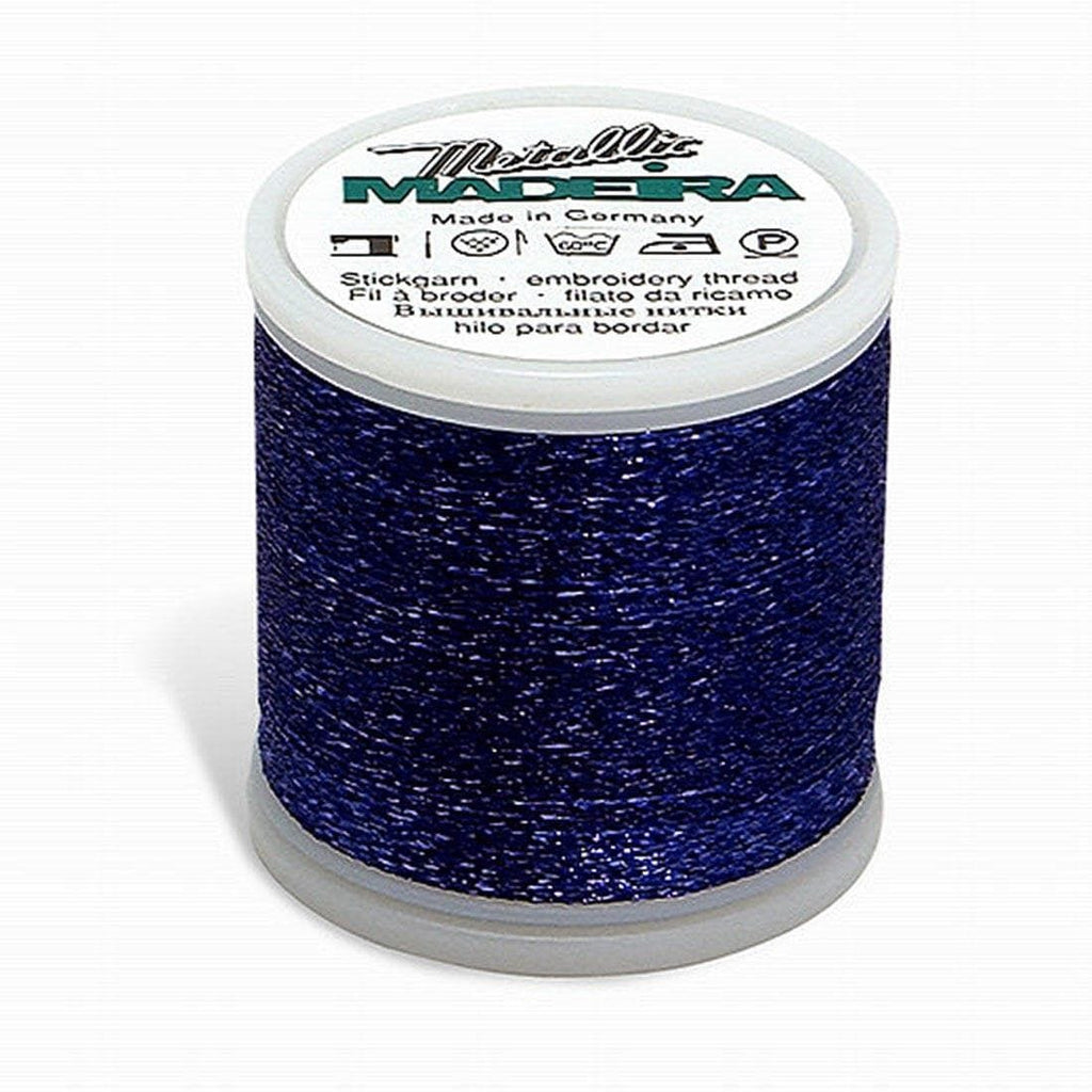 MET NO. 40 ROYAL BLUE 220YD