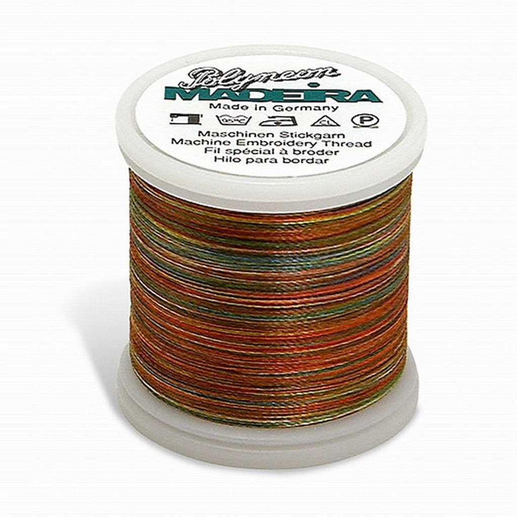 POLYNEON 40 VAR CORAL FISH 220YD
