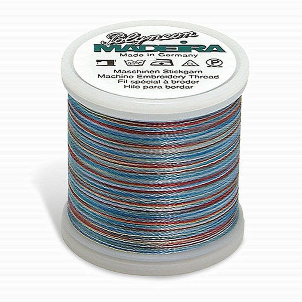 POLYNEON 40 VAR RAINBOW 220YD