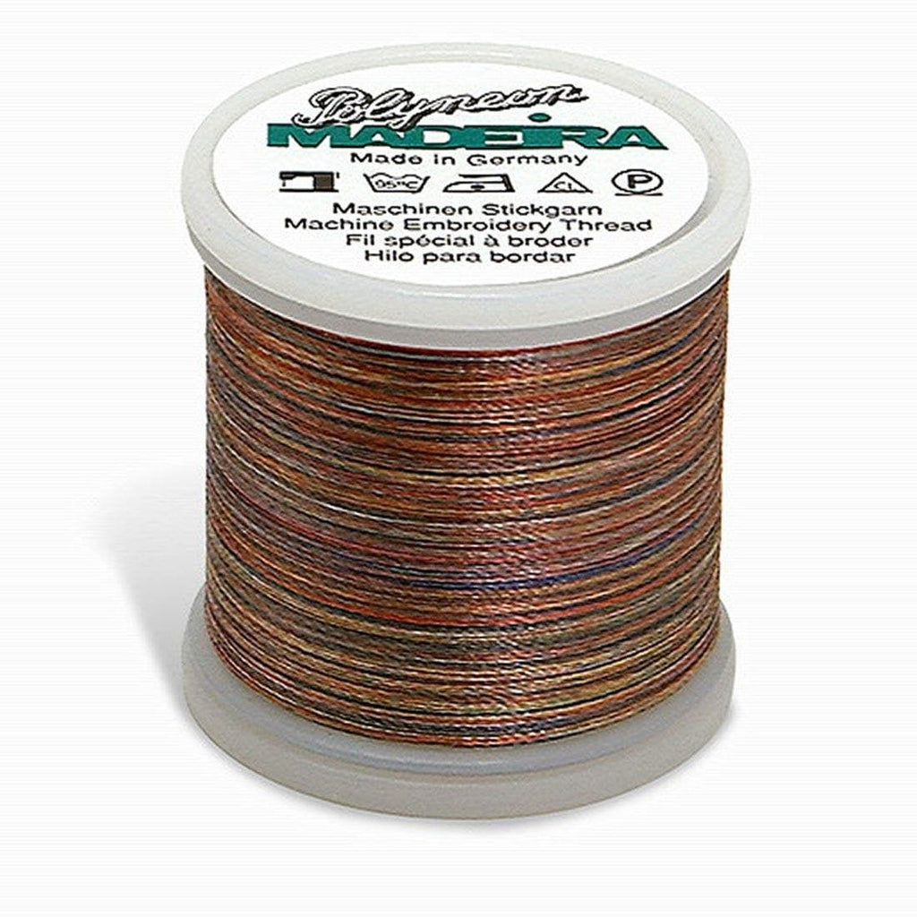 POLYNEON NO. 40 HORIZON 220YD/200M VARIEGATED THREAD 220YD