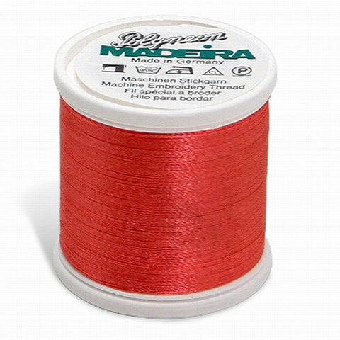 POLYNEON 40 DARK PEACH 440YD