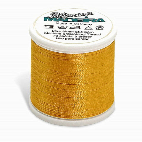 POLYNEON 40 SUN YELLOW 440YD