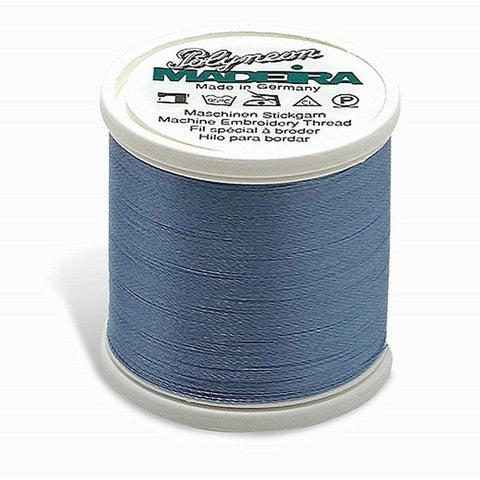 POLYNEON 40 OXFORD BLUE 440YD