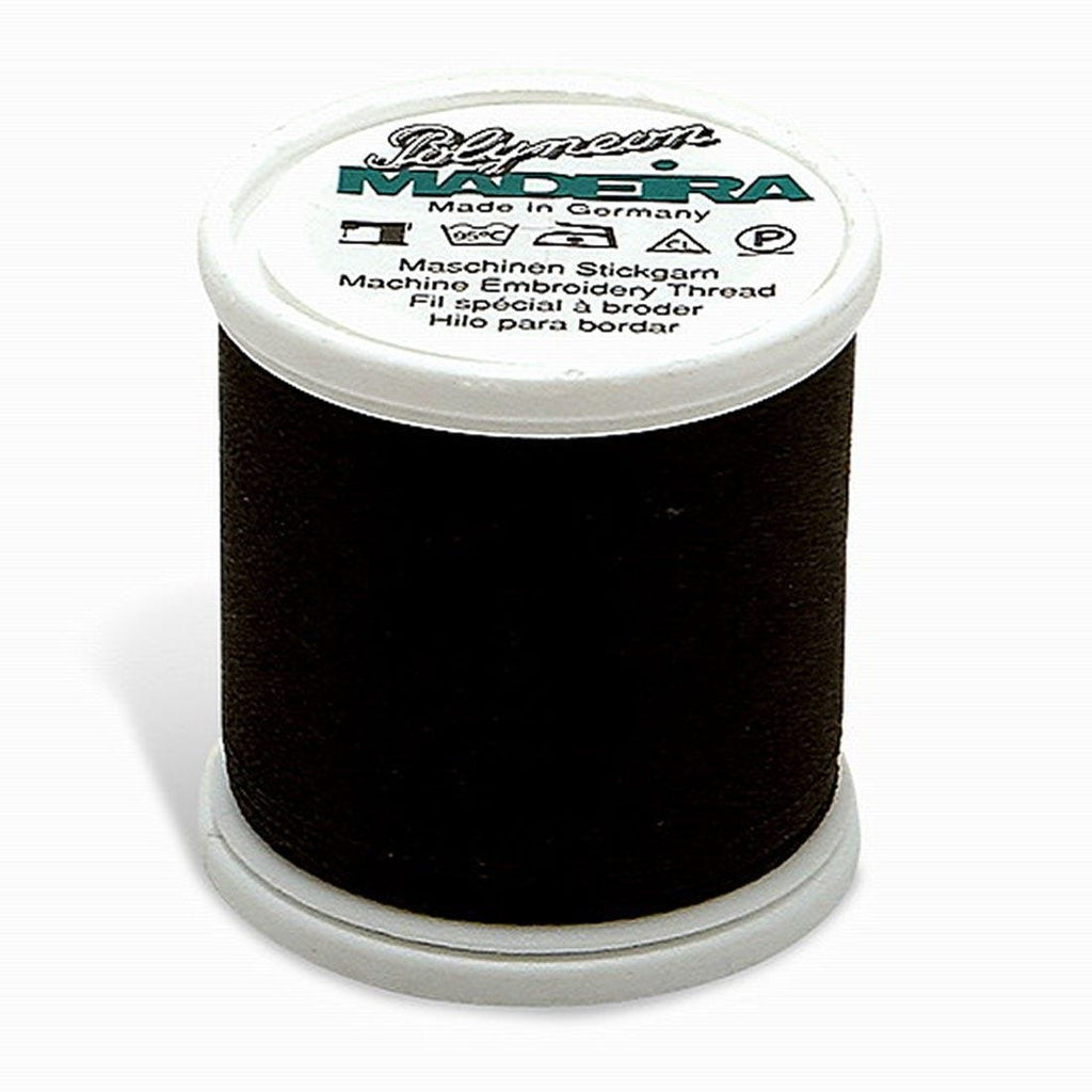 POLYNEON 40 BLUE BLACK 440YD