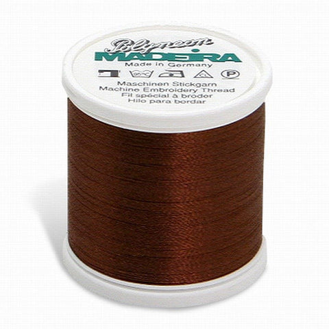 POLYNEON 40 TAWNY BROWN 440YD