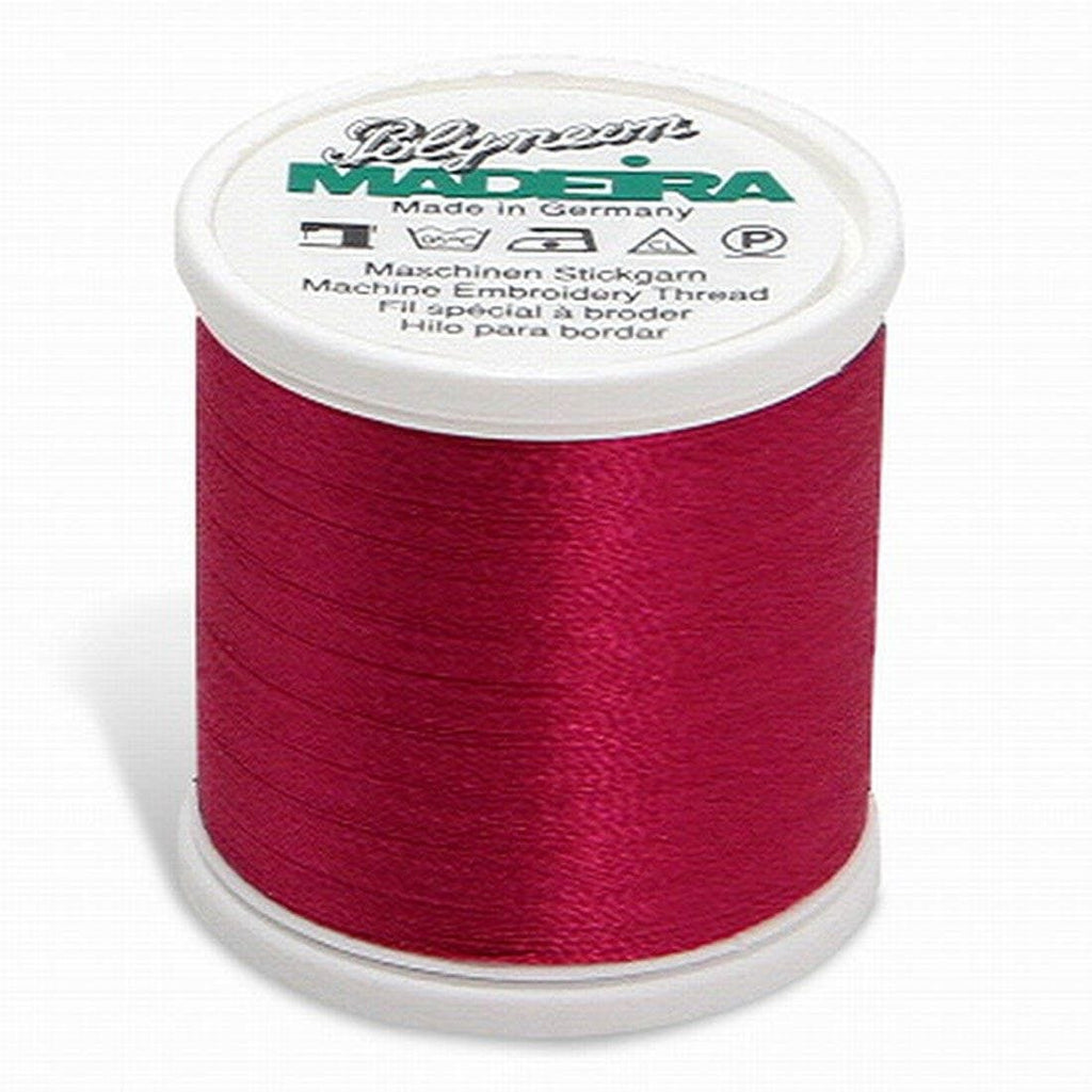 POLYNEON 40 DARK ROSE 440YD
