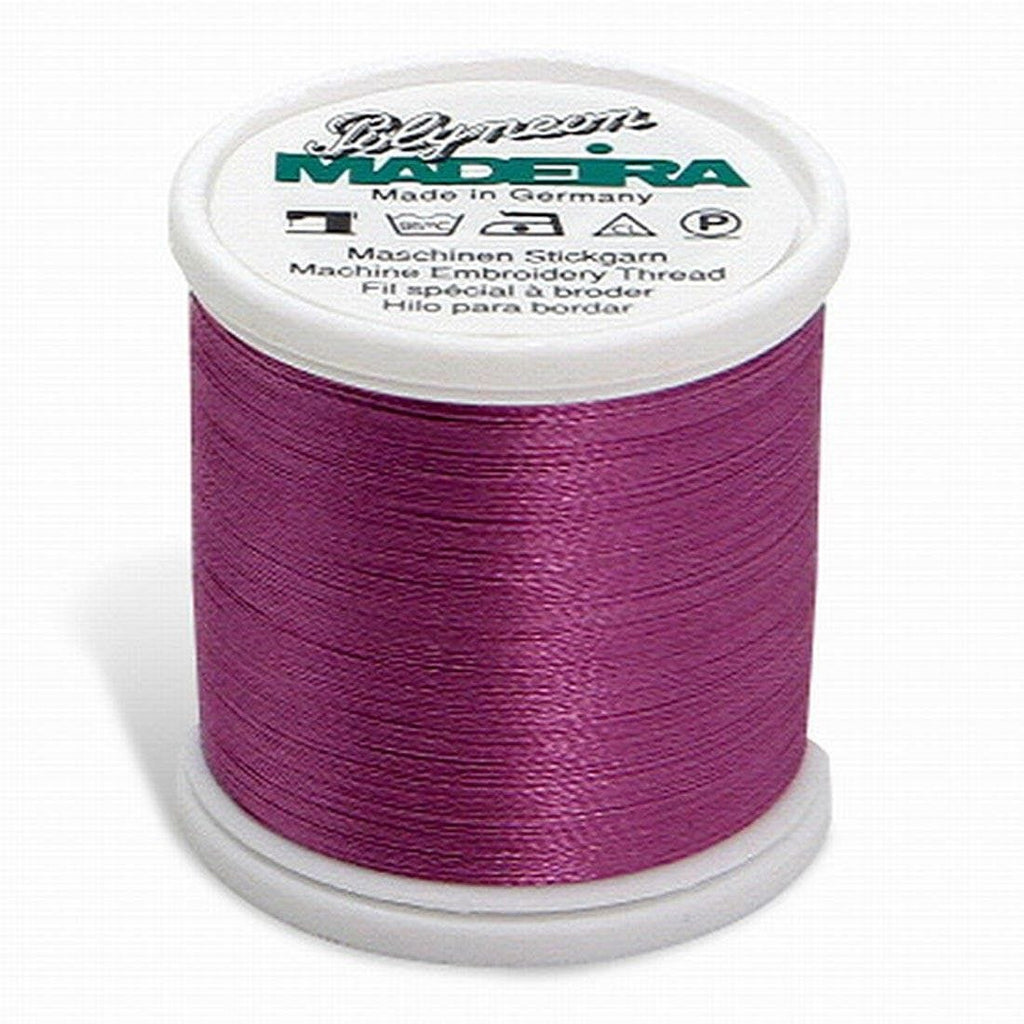 POLYNEON 40 DARK ORCHID 440YD