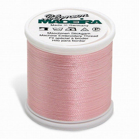 POLYNEON 40 PALE PEACH 440YD