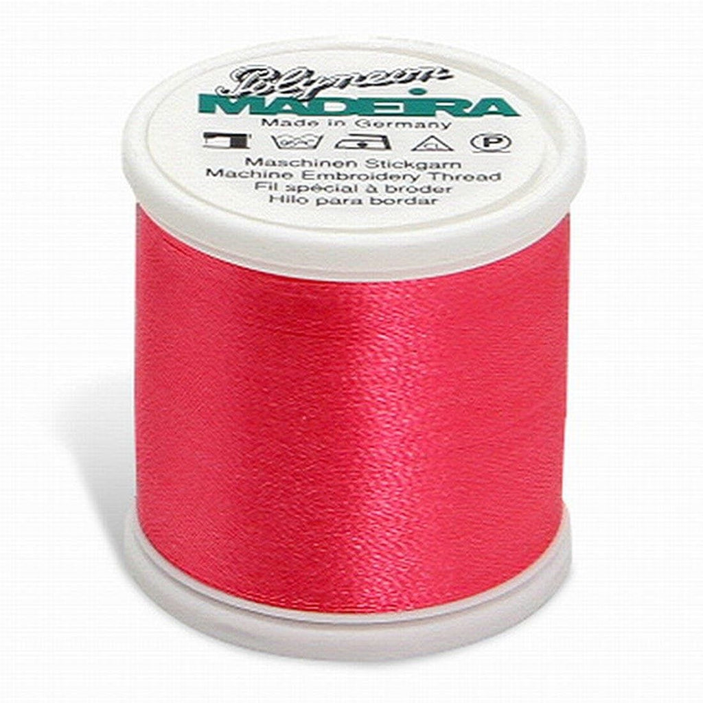 POLYNEON 40 DEEP ROSE 440YD