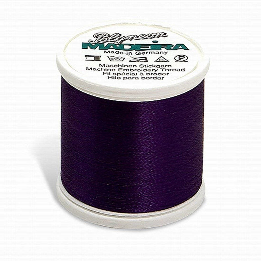 POLYNEON 40 VENETIAN BLUE 440YD