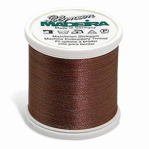 POLYNEON 40 PECAN 440YD