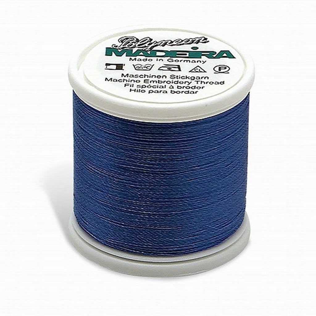 POLYNEON 40 BLUE MEDIUM 440YD