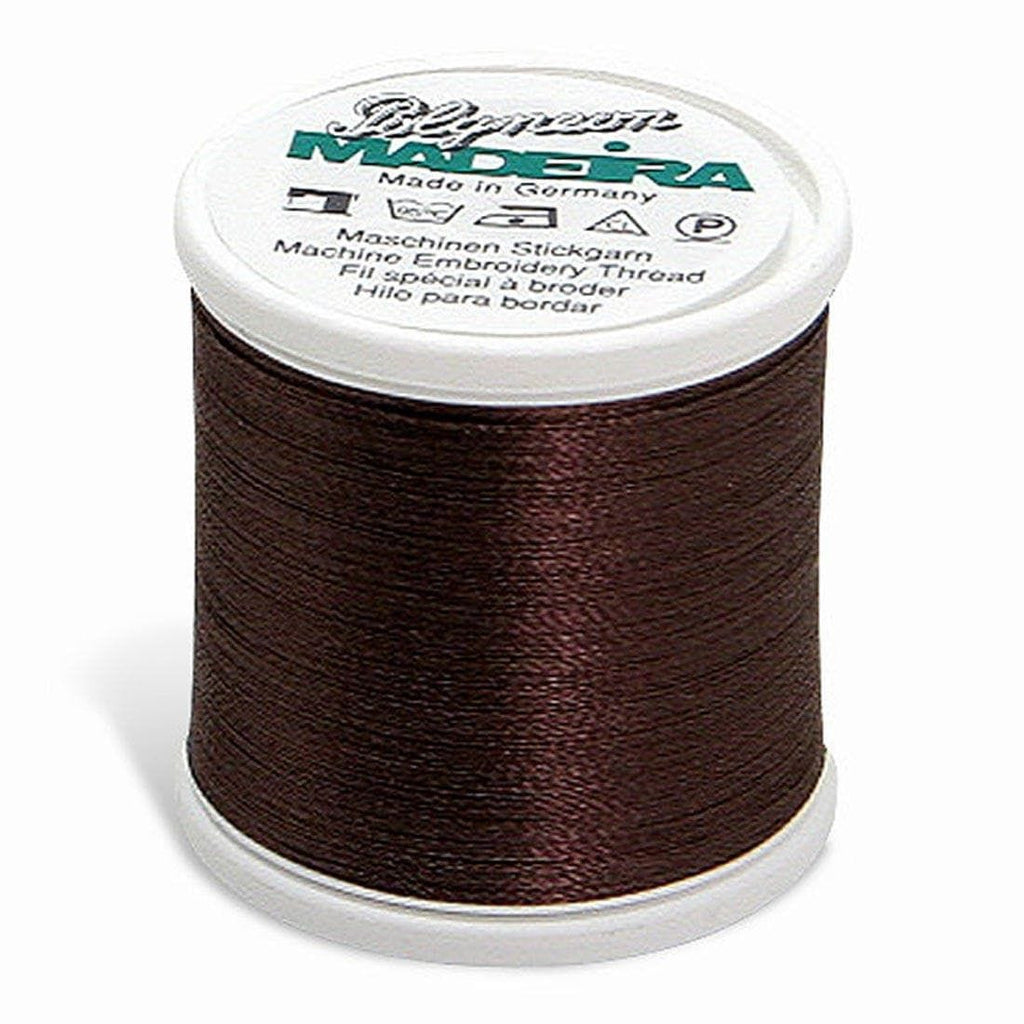 POLYNEON 40 BROWN 440YD