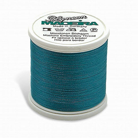 POLYNEON 40 TEAL 440YD