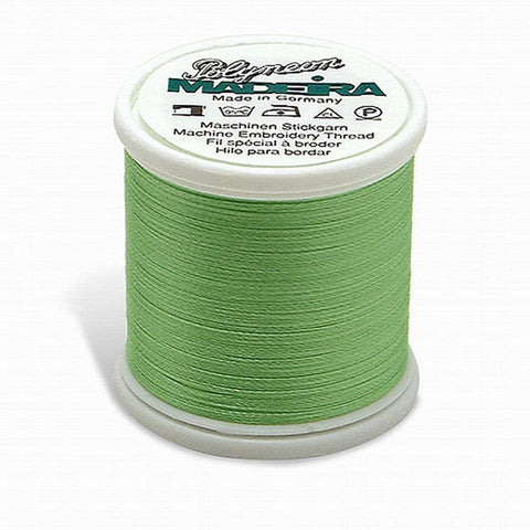 POLYNEON 40 LIME GREEN 440YD