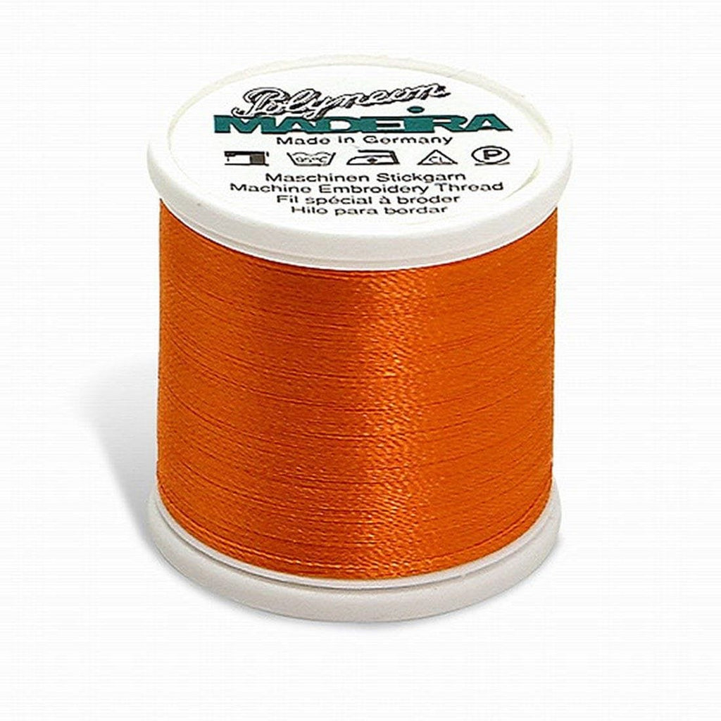 POLYNEON 40 TRUE ORANGE 440YD