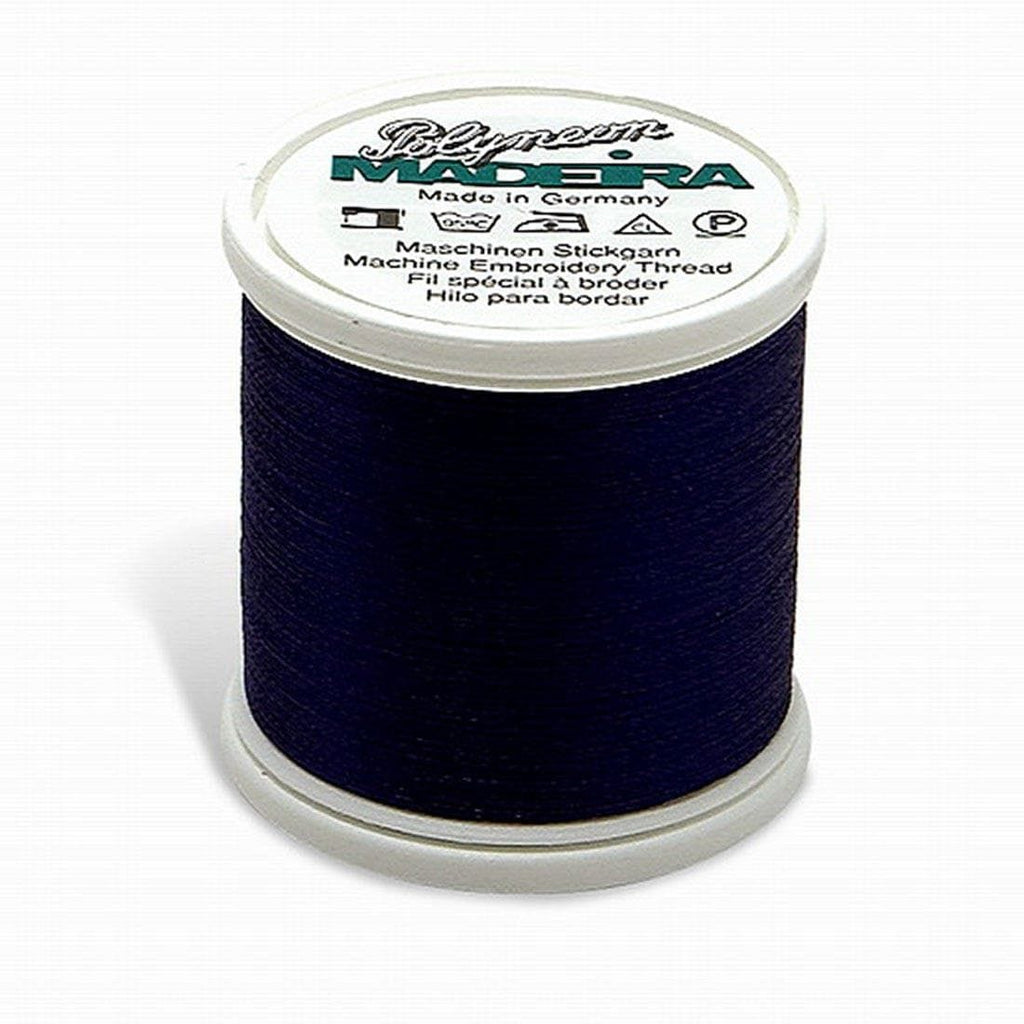 POLYNEON 40 FIRE BLUE 440YD