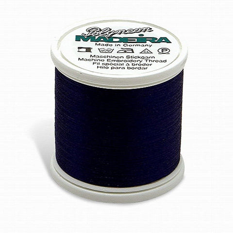POLYNEON 40 FIRE BLUE 440YD