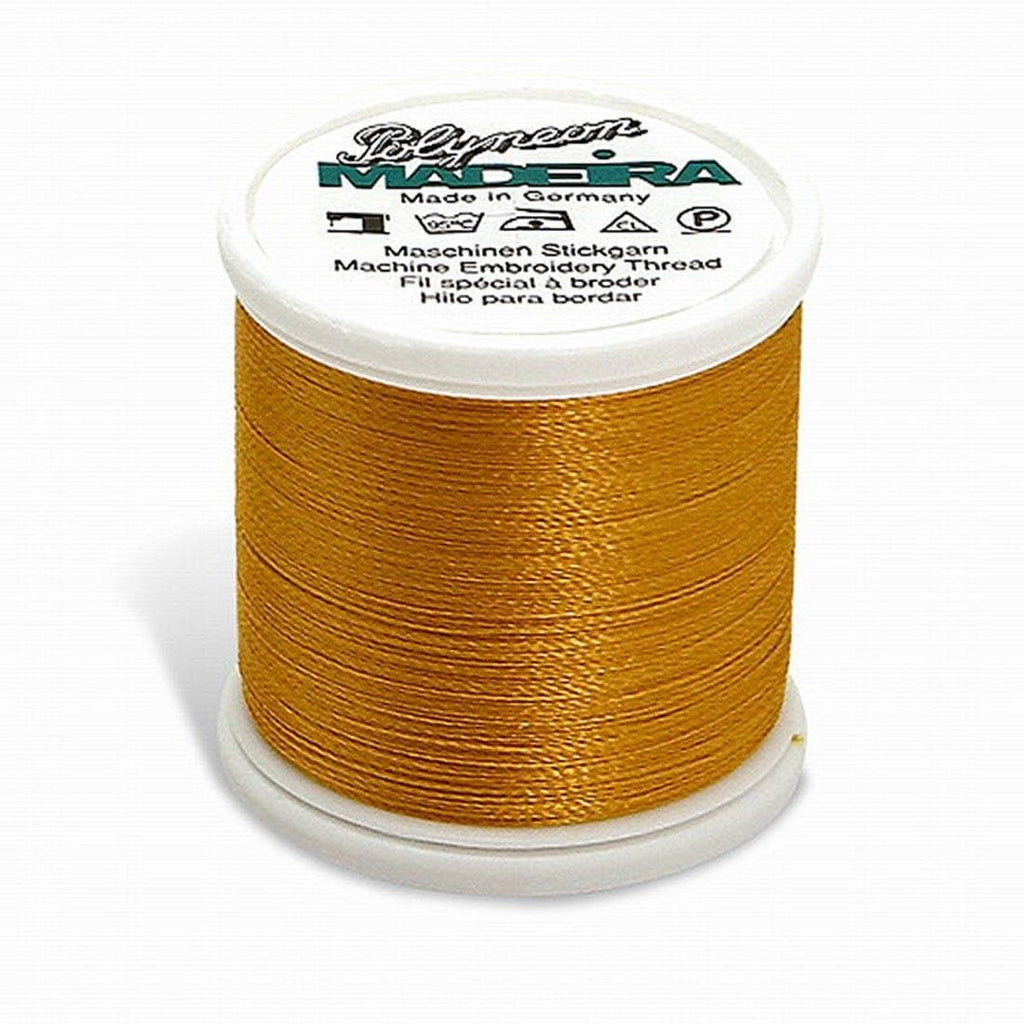 POLYNEON 40 GOLD YELLOW 440YD