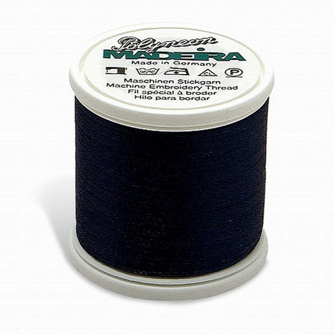 POLYNEON 40 SALEM BLUE 440YD