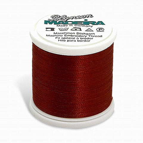 POLYNEON 40 LT BURGUNDY 440YD