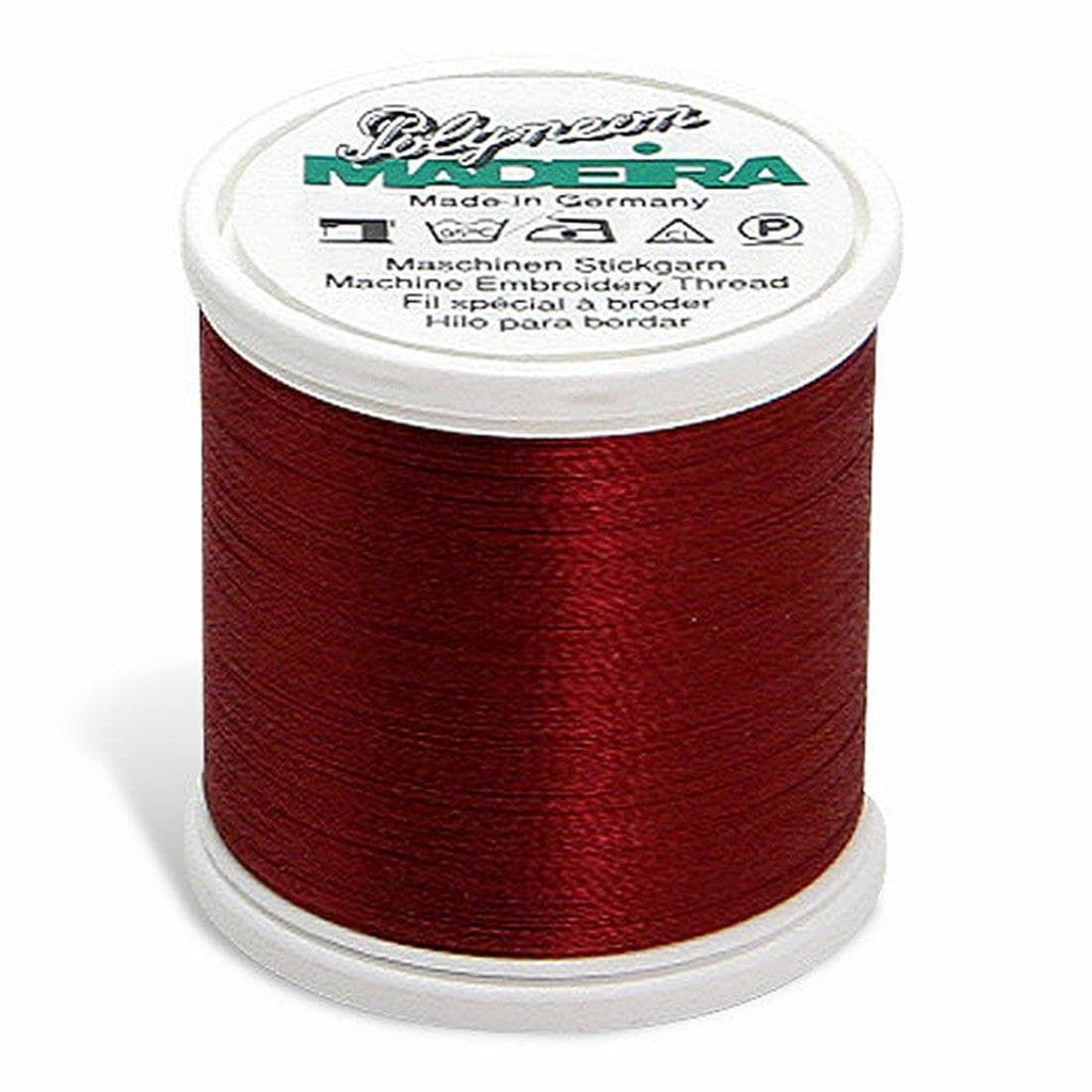 POLYNEON 40 CRANBERRY 440YD