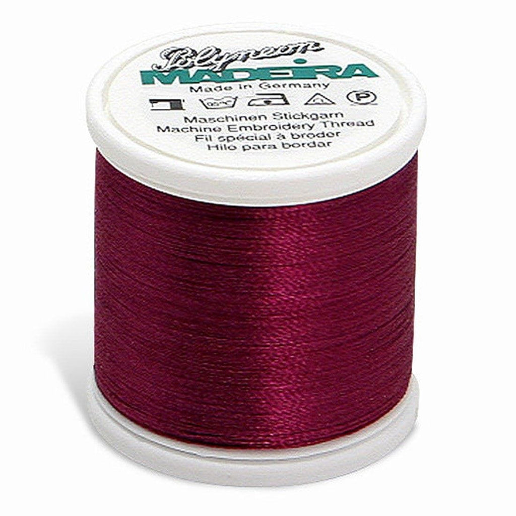 POLYNEON 40 FUCHSIA 440YD