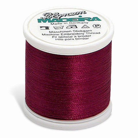 POLYNEON 40 FUCHSIA 440YD