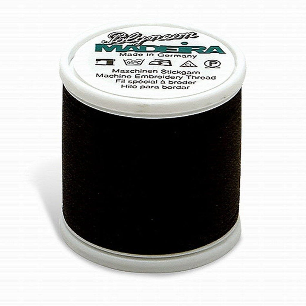 POLYNEON 40 BLACK 440YD