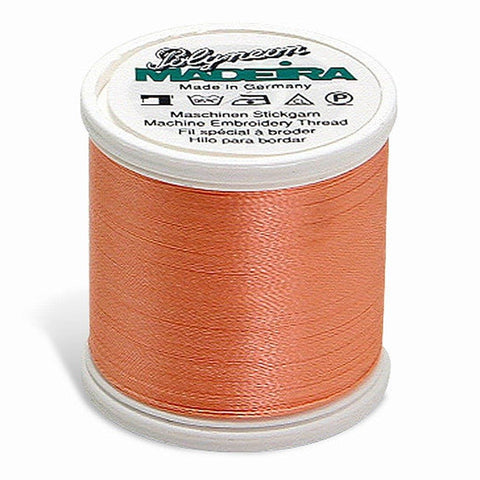 POLYNEON 40 PEACH 440YD