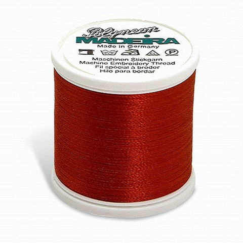 POLYNEON 40 RUST 440YD