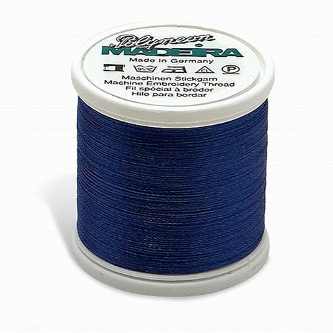 POLYNEON 40 ROYAL BLUE 440YD