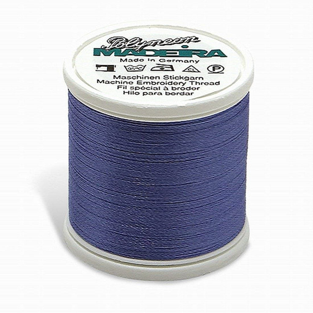 POLYNEON 40 CADET BLUE 440YD