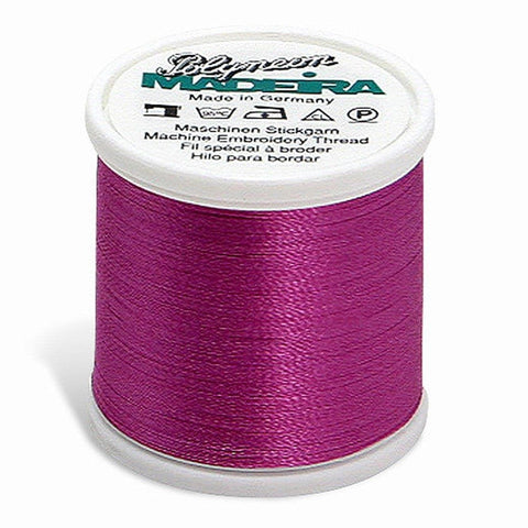 POLYNEON 40 ORCHID 440YD