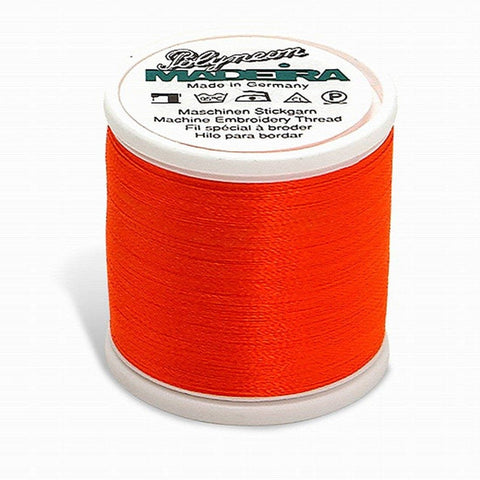 POLYNEON 40 NEON SUNKIST 440YD