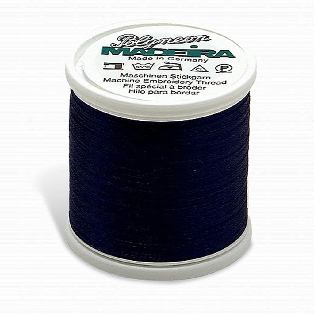 POLYNEON 40 BRIGHT BLUE 440YD