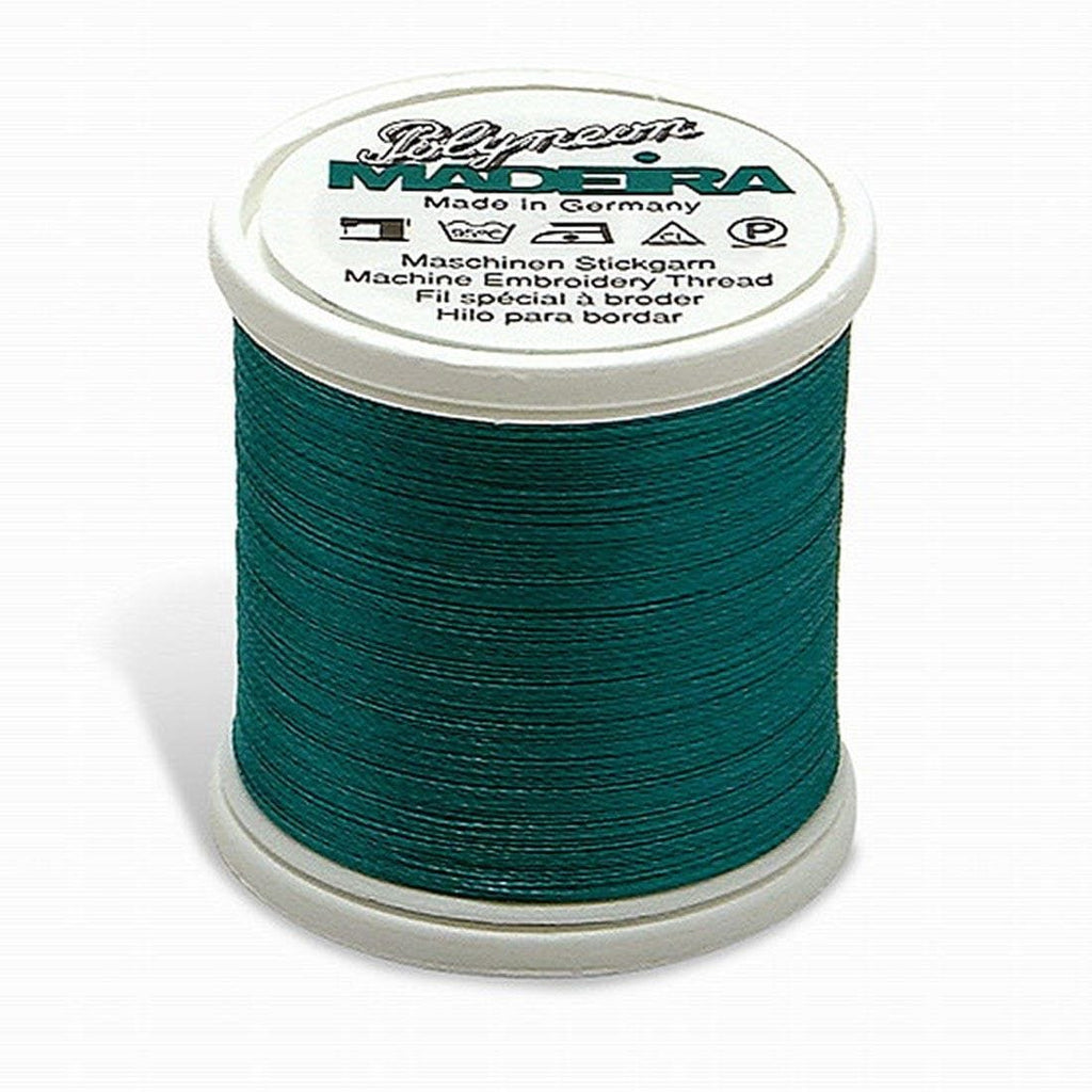 POLYNEON 40 ISLE GREEN 440YD
