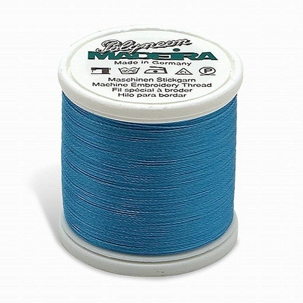 POLYNEON 40 CRYSTAL BLUE 440YD